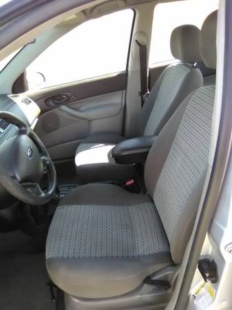 2006 FORD FOCUS ZX4 SE for sale in Waynesboro, PA – photo 9
