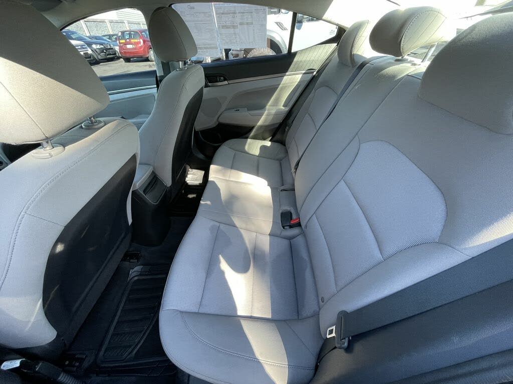 2018 Hyundai Elantra SEL FWD for sale in woodbridge, VA – photo 11