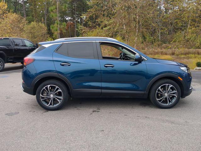 2021 Buick Encore GX Select for sale in Southern Pines, NC – photo 26