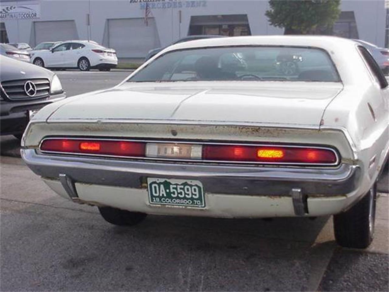 1970 Dodge Challenger for sale in Long Island, NY – photo 14