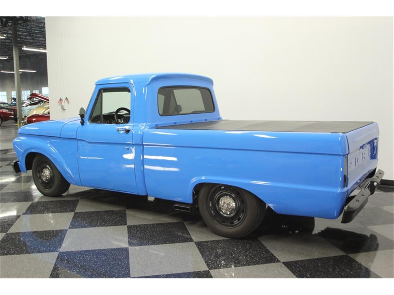 1964 Ford F100 for sale in Lutz, FL – photo 7