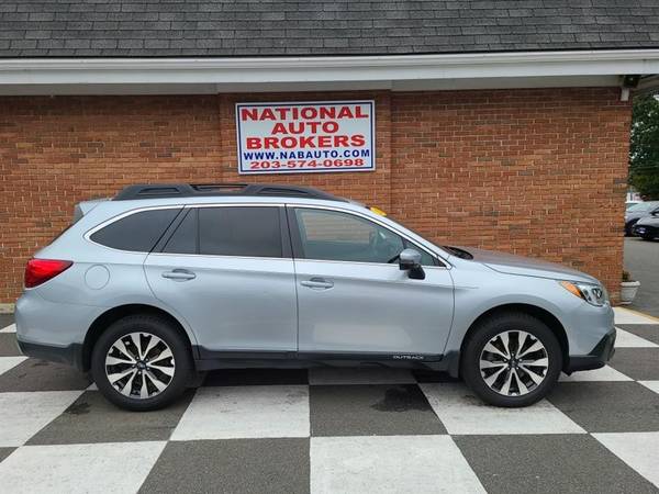 2016 Subaru Outback AWD All Wheel Drive 4dr Wgn 2 5i Limited PZEV for sale in Waterbury, NY – photo 2