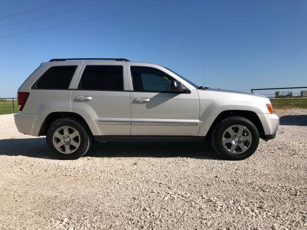 2010 Jeep Grand Cherokee for sale in Aubrey, TX – photo 2