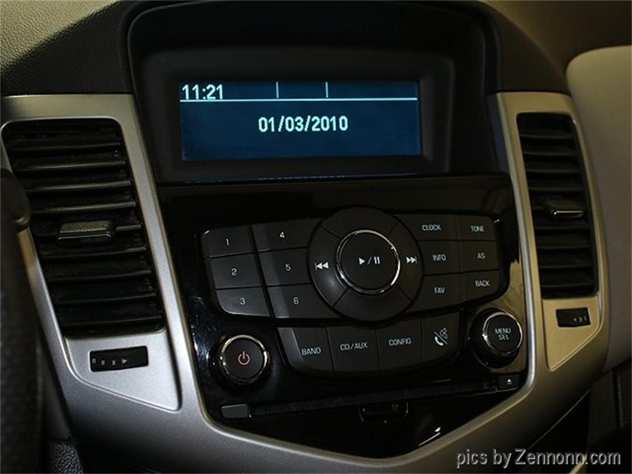 2014 Chevrolet Cruze for sale in Addison, IL – photo 16