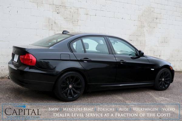 11 BMW 328xi xDrive for Only $11k! All-Wheel Drive! - cars & trucks... for sale in Eau Claire, SD – photo 4