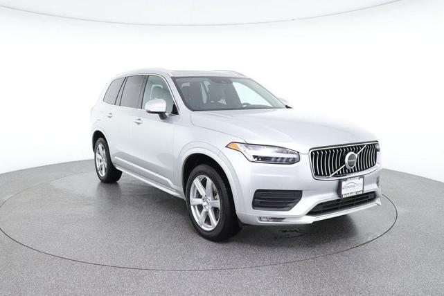 2020 Volvo XC90 T6 Momentum 6 Passenger for sale in Other, NJ – photo 3