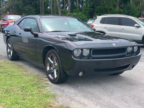 2010 DODGE CHALLENGER for sale in Panama City Beach, FL – photo 4
