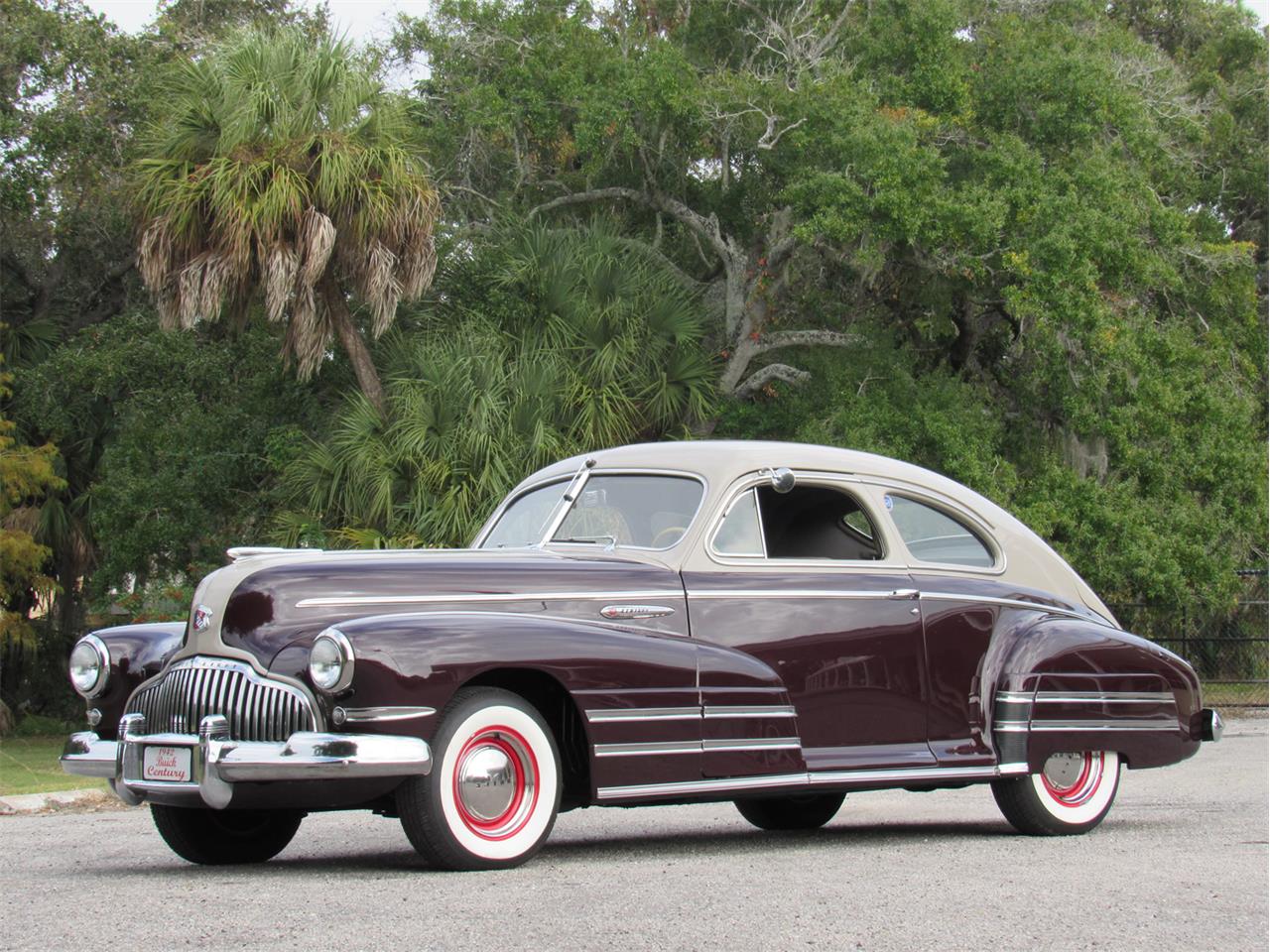 1942 Buick Century for sale in Sarasota, FL – photo 4