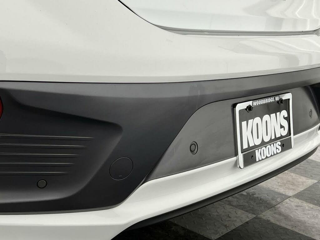 2020 Hyundai Ioniq Hybrid Limited FWD for sale in woodbridge, VA – photo 15