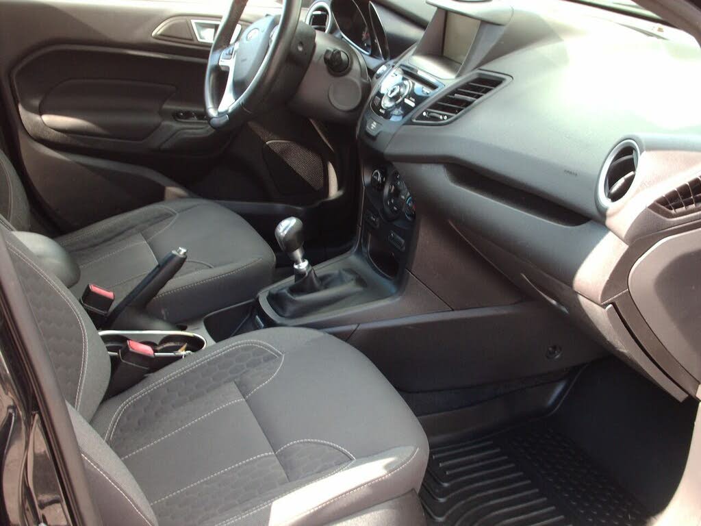 2014 Ford Fiesta ST for sale in Warwick, RI – photo 13