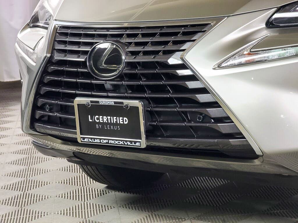 2019 Lexus NX 300 AWD for sale in Rockville, MD – photo 4
