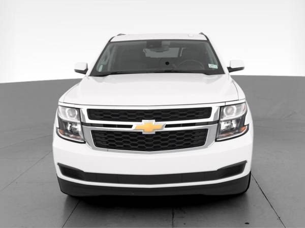 2020 Chevy Chevrolet Suburban LT Sport Utility 4D suv White -... for sale in Charlotte, NC – photo 17