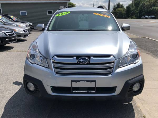 **2013 SUBARU OUTBACK PREMIUM AWD! 1 OWNER, CERTIFIED, WARRANTY!** for sale in Rome, NY – photo 2