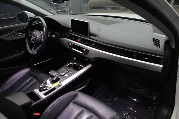 2017 Audi A4 2 0T Premium Plus Navigation Very Nice M for sale in Phoenix, AZ – photo 19