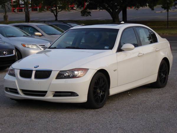 2008 BMW 3-Series 335xi*RUNS SUPER NICE*CLEAN TITLE* for sale in Roanoke, VA – photo 3