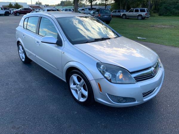2008 Saturn Astra XR for sale in Brunswick, NC – photo 5