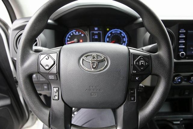 2020 Toyota Tacoma SR for sale in Laurel, MD – photo 10