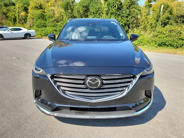 2020 Mazda CX-9 Grand Touring FWD for sale in Raleigh, NC – photo 2