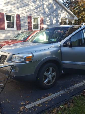 Good vehicle for sale in Akron, NY