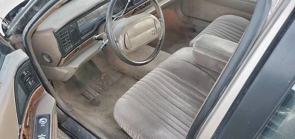 1993 Buick Lesabre for sale in Carter Lake, NE – photo 5