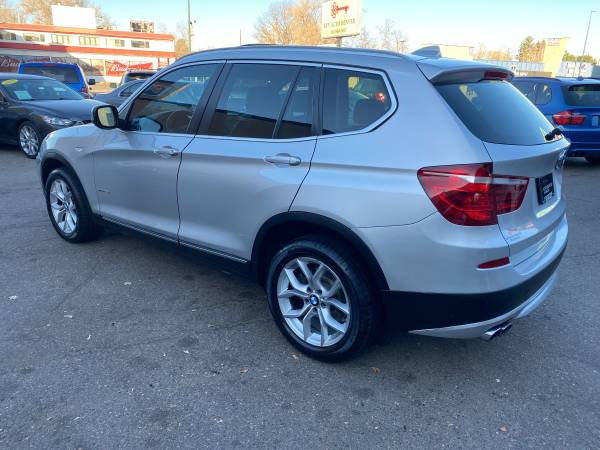 2011 BMW X3 xDrive35i AWD Clean Title Excellent Condition - cars &... for sale in Denver , CO – photo 11