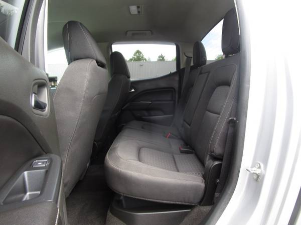 2015 GMC CANYON SLE 4WD - NAVIGATION - BACK UP CAM - NEW TIRES for sale in Scranton, PA – photo 13