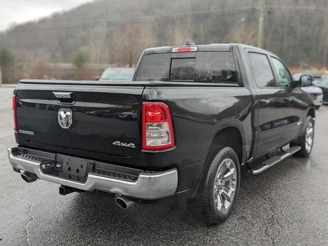2019 RAM 1500 Big Horn for sale in Marion, NC – photo 16