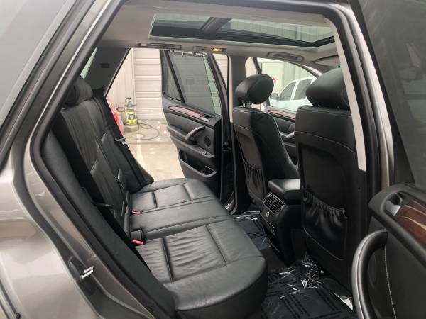 2005 BMW X5.AWD.LEATHER.CLEAN TITLE130K.BEST OFFER - cars & trucks -... for sale in Omaha, NE – photo 17
