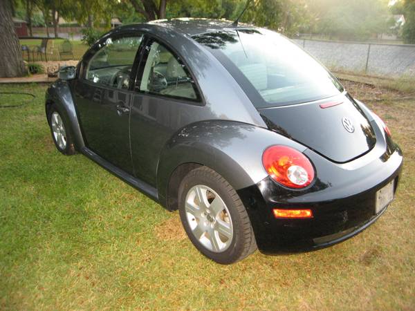 Volkswagn Beetle TDI for sale in Arlington, TX – photo 4