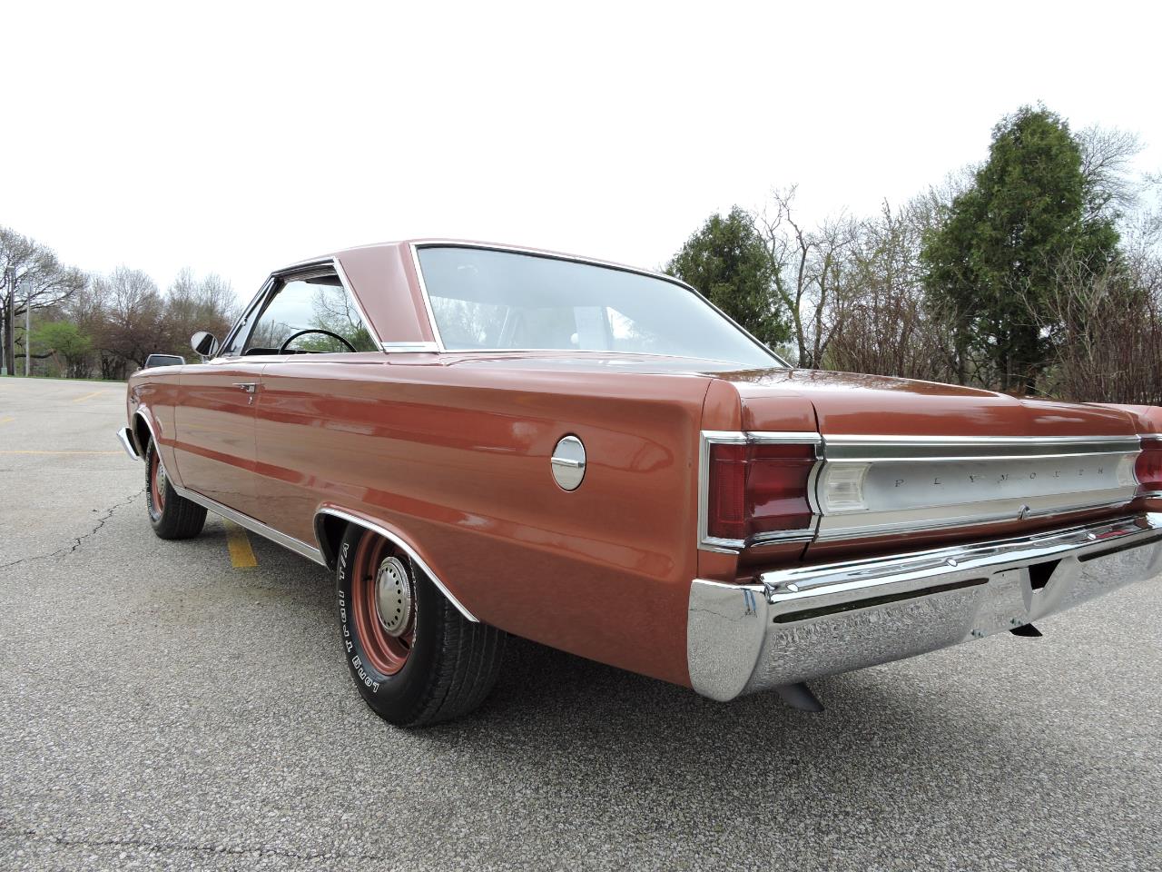 1967 Plymouth Belvedere for sale in Greene, IA – photo 8