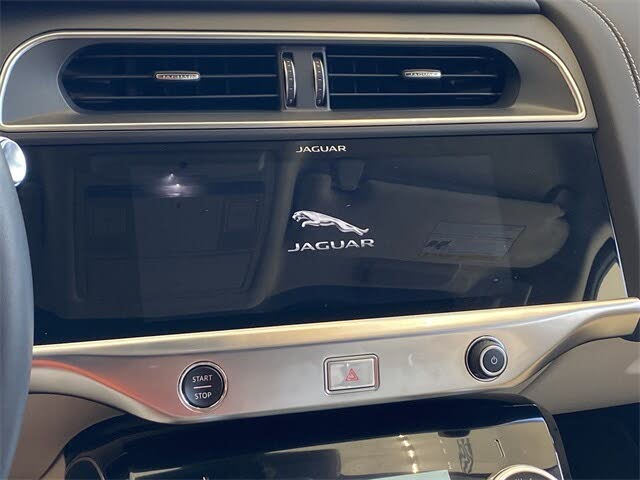 2022 Jaguar I-PACE EV400 HSE AWD for sale in Glendale, AZ – photo 23