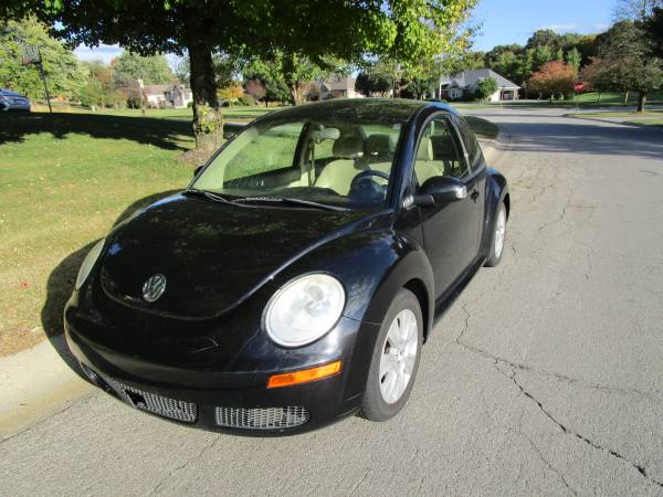 2008 VW Beetle for sale in Yorktown, IN – photo 2
