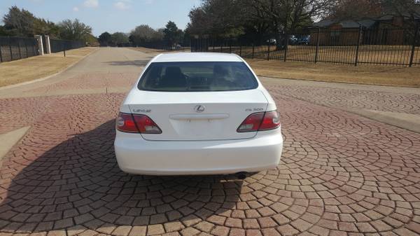 2003 Lexus ES300 Mint Condition OBO ! GREAT DEAL ! - cars & for sale in DESOTO, TX – photo 5