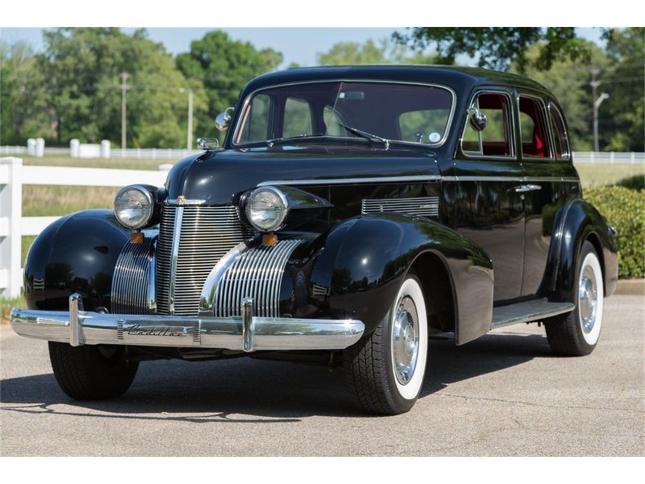 1939 Cadillac Series 61 for sale in Collierville, TN – photo 5