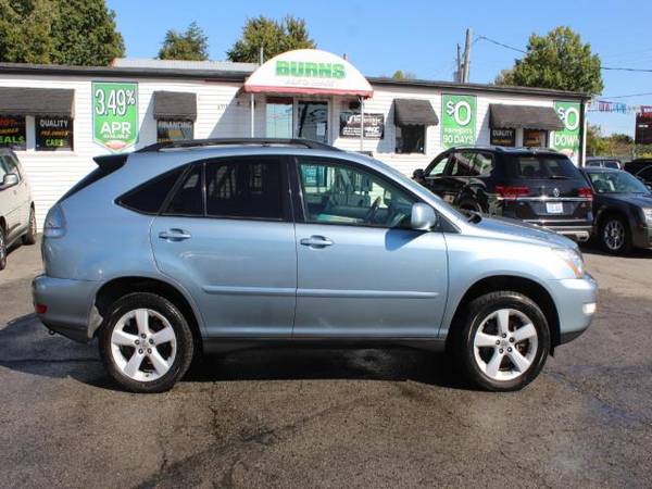 2006 Lexus RX 330 4dr SUV AWD - - by dealer - vehicle for sale in Louisville, KY – photo 22