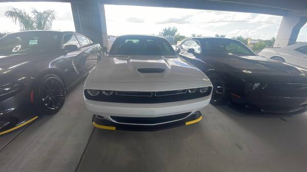 2022 Challenger T/A 392 - - by dealer - vehicle for sale in Hialeah, FL – photo 7