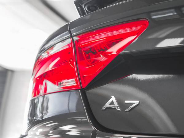 2014 *Audi* *A7* *4dr Hatchback quattro 3.0 Premium Plu for sale in Bellevue, WA – photo 14
