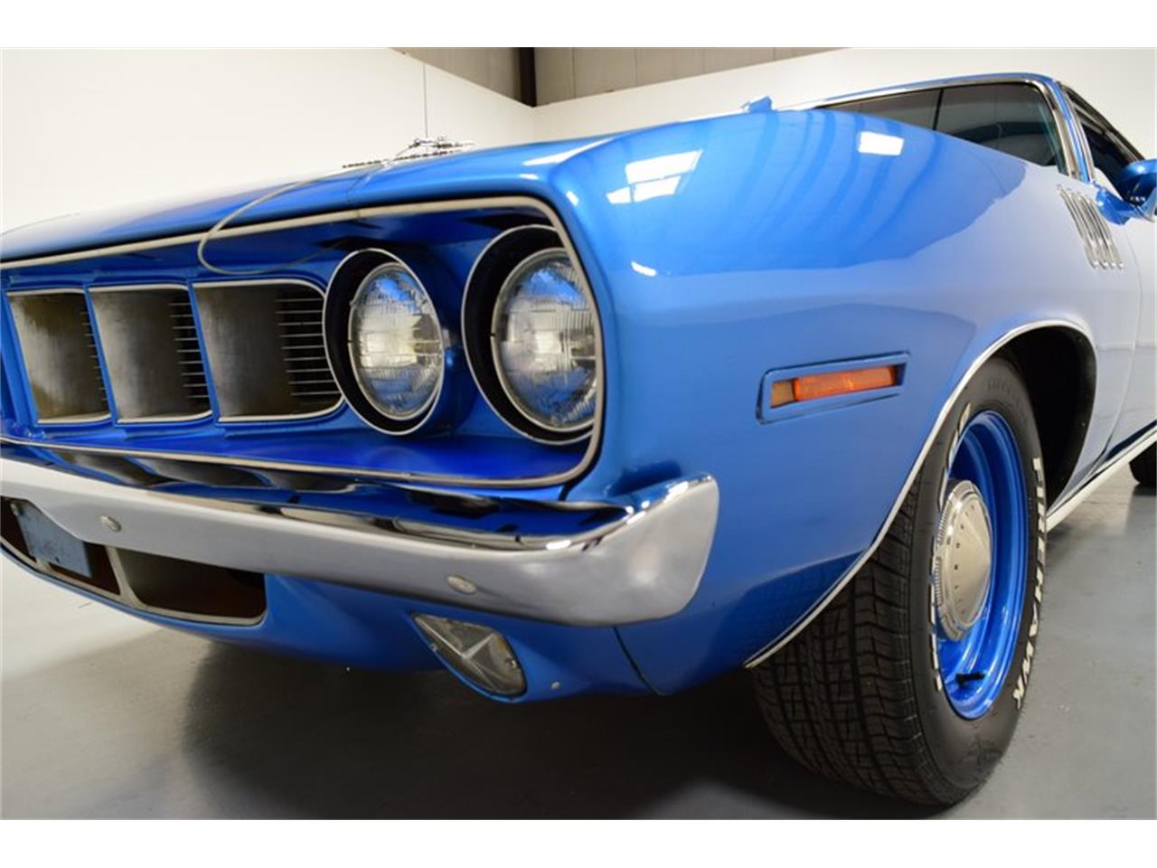 1971 Plymouth Cuda for sale in Mooresville, NC – photo 42