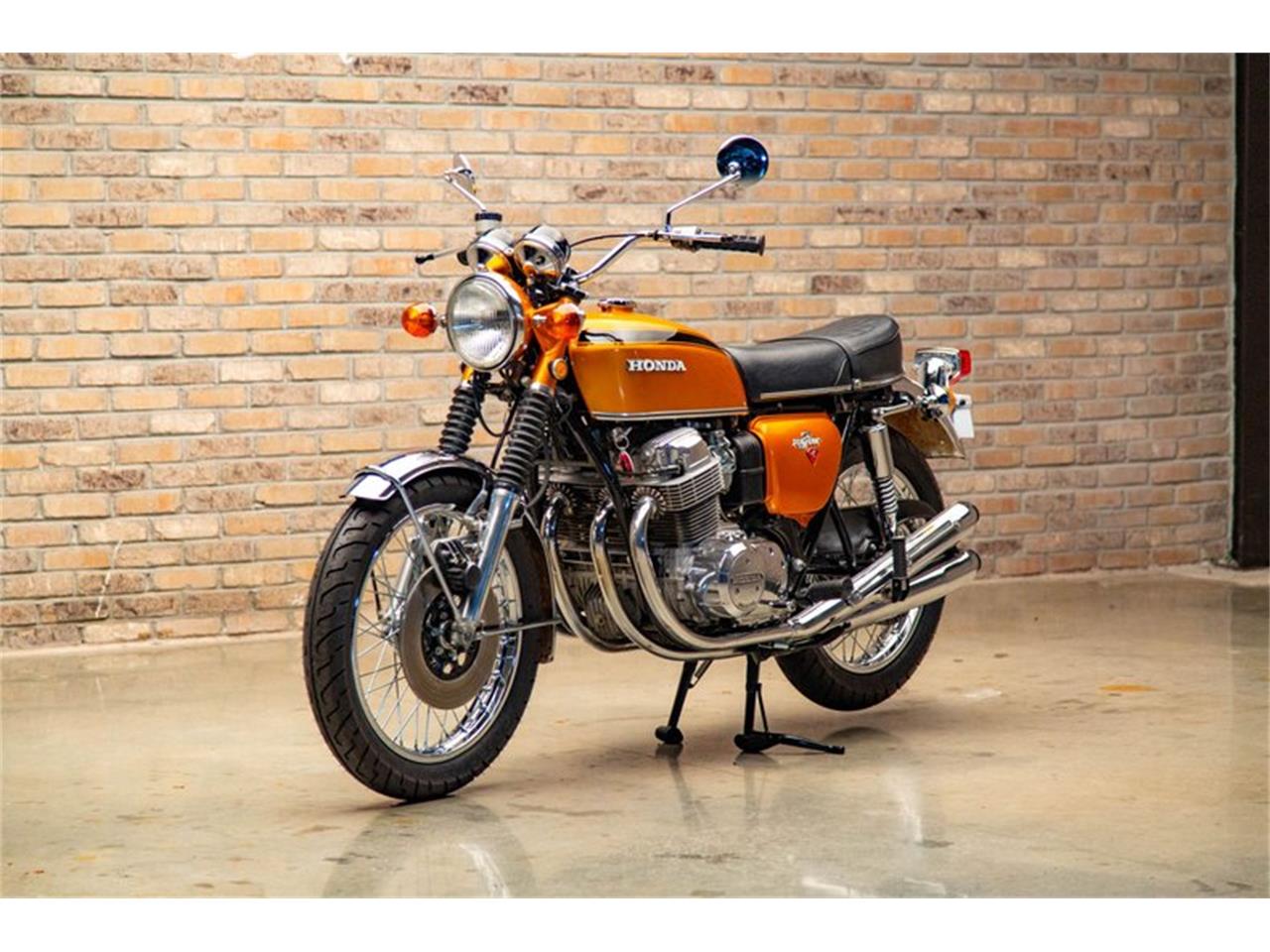 1971 Honda Motorcycle for sale in Elkhart Lake, WI – photo 6