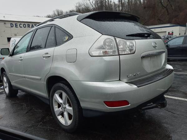 Lexus RX350 AWD Awesome Luxury SUV Available if Reading for sale in Pittsburgh, PA – photo 13