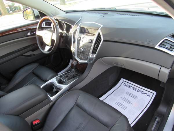 2011 CADILLAC SRX*HEATED SEATS*LEATHER*PANO... for sale in Highland, IL – photo 18