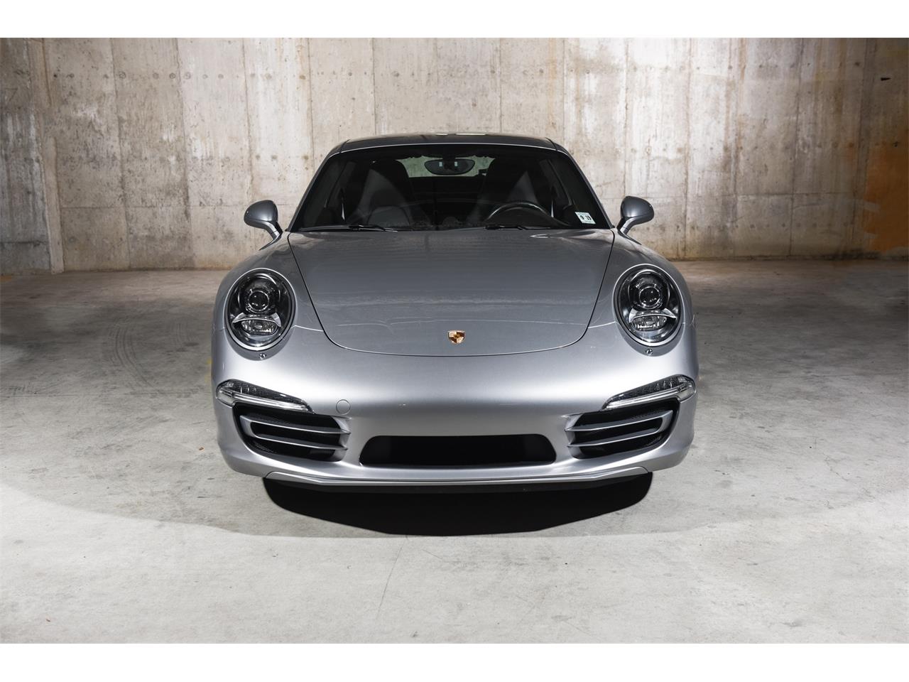 2014 Porsche 911 for sale in Valley Stream, NY – photo 46