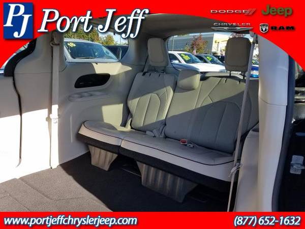 2017 Chrysler Pacifica - Call for sale in PORT JEFFERSON STATION, NY – photo 9