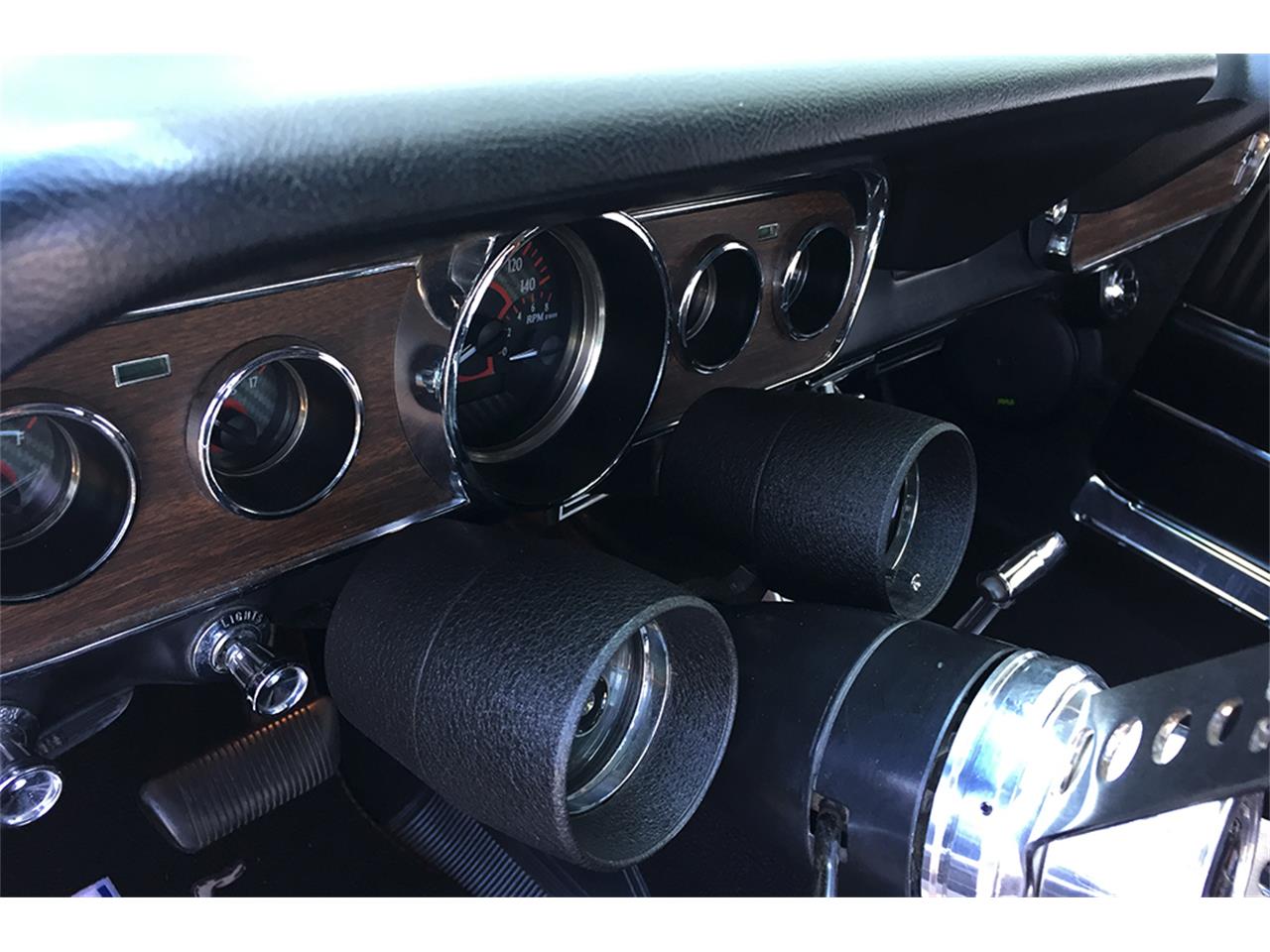 1966 Ford Mustang Ranchero for sale in Southampton, NY – photo 27