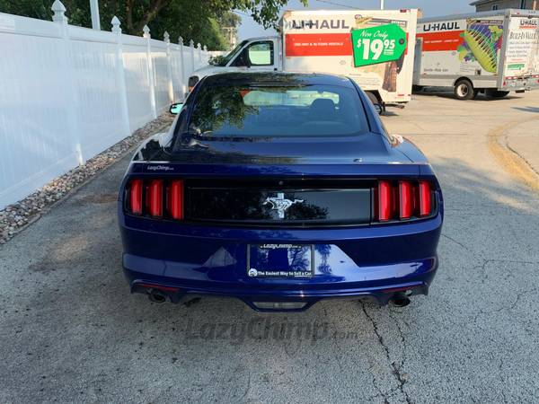 2015 Ford Mustang for sale in Downers Grove, IL – photo 4