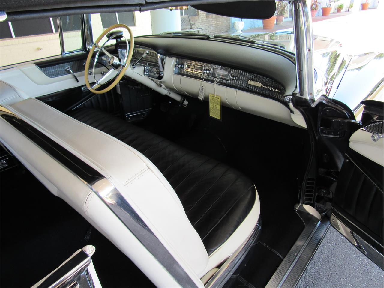 1956 Cadillac Series 62 for sale in Sarasota, FL – photo 50