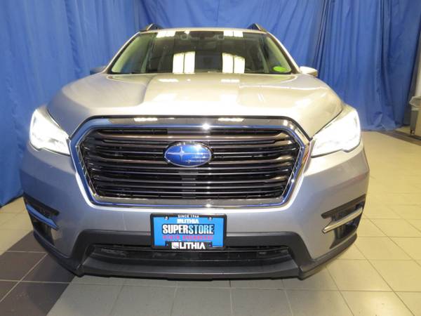 2019 Subaru Ascent 2 4T Limited 7-Passenger - - by for sale in Anchorage, AK – photo 13