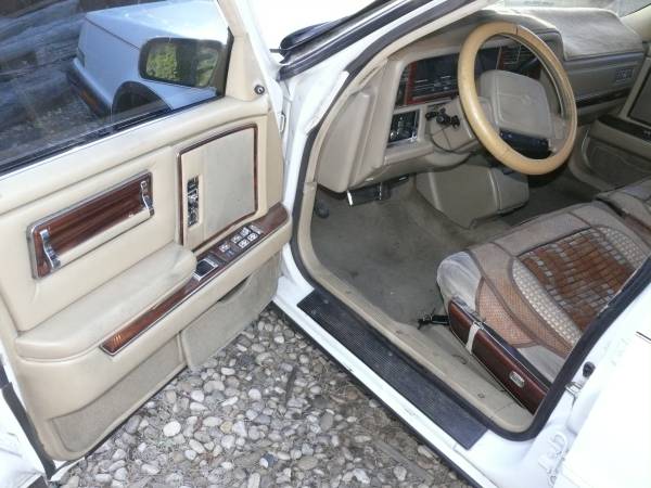 1992 CHRYSLER IMPERIAL (CLASSIC) - cars & trucks - by owner -... for sale in Nampa, WA – photo 7