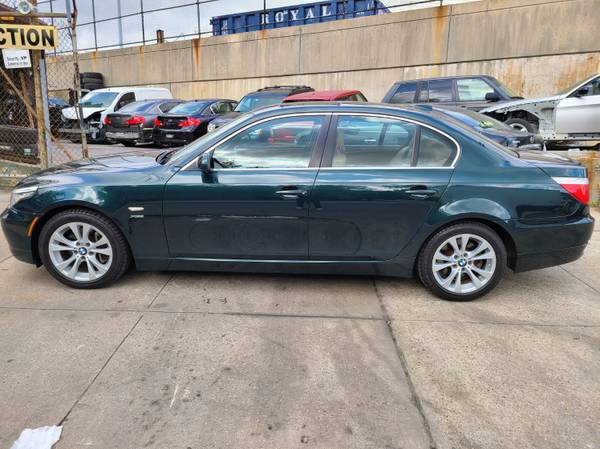 2009 BMW Series 5 535i xDrive...Low 78k miles....On Special Now!!!!!... for sale in Jamaica, NY – photo 8