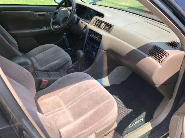 1998 Toyota Camry for sale in Plain City, OH – photo 6